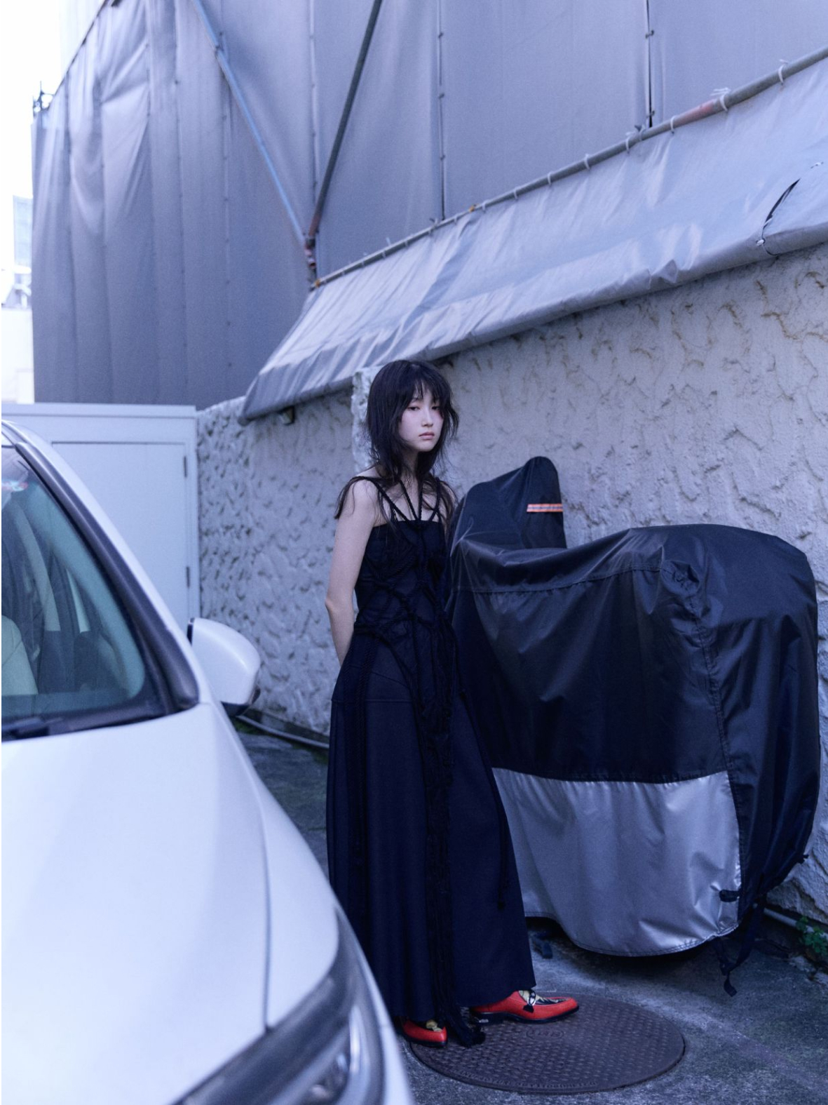 Takashi L