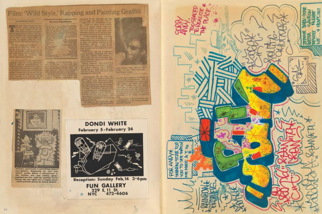 Zephyr Spread 3